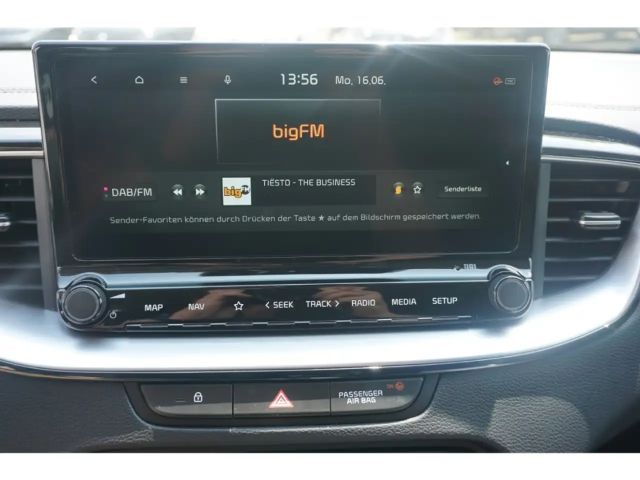 Kia Ceed 1.0T 100 Ultimate Edition Navi Kamera Indukt. 17''