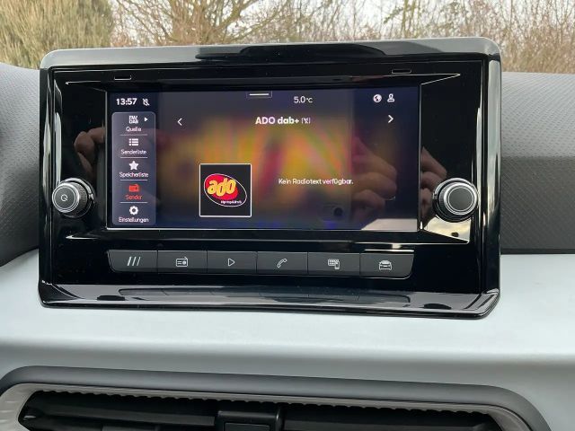 Seat Ibiza 1.0 TSI Style