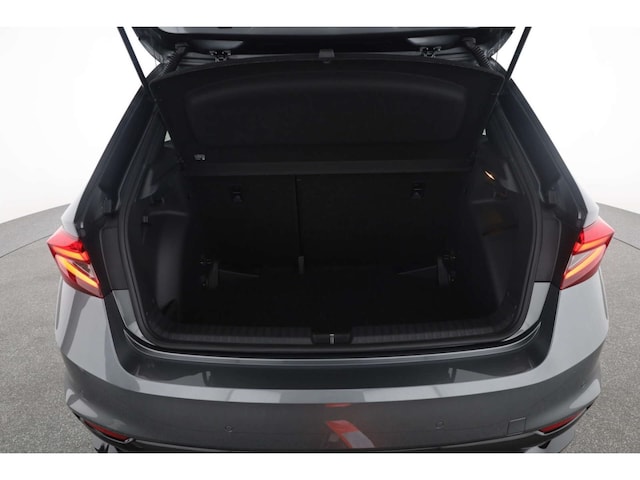 Skoda Fabia 1.5 TSI Monte Carlo