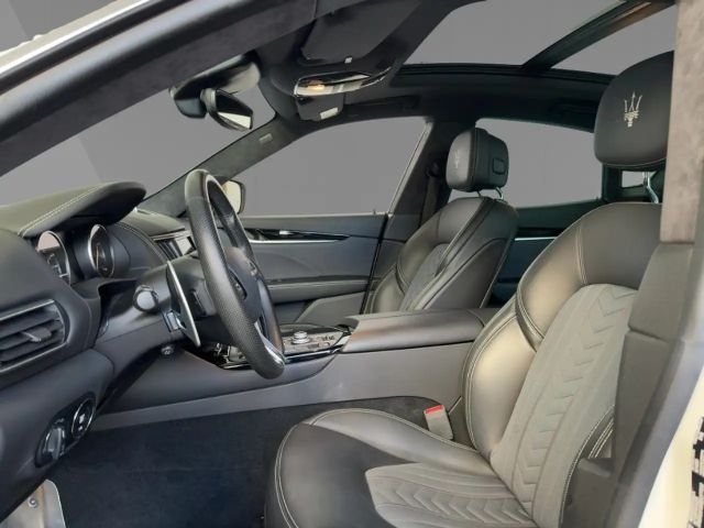 Maserati Levante GranLusso