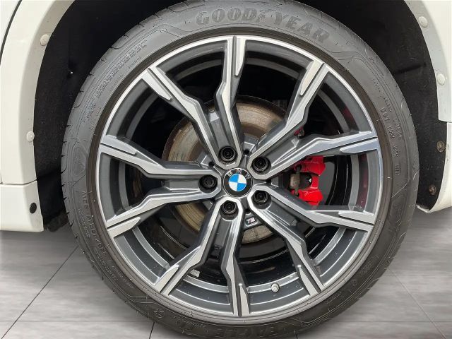BMW X1 M-Sport xDrive20i