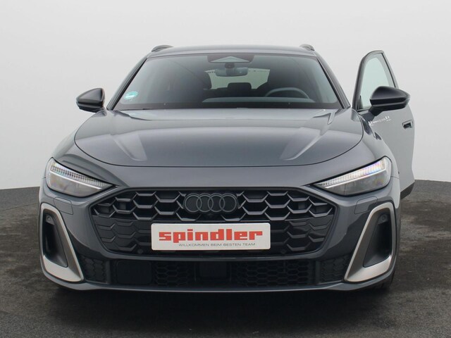 Audi A5 Avant S-Tronic