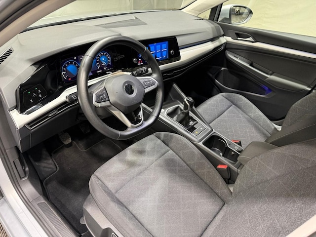 Volkswagen Golf 1.0 TSI Life Variant