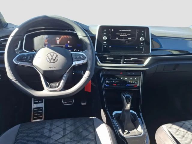 Volkswagen T-Roc 1.5 TSI R-Line