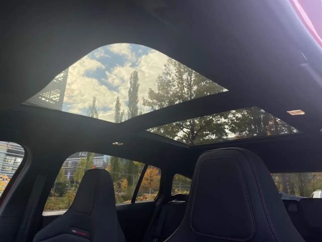 Ford Focus ST Line Wagon