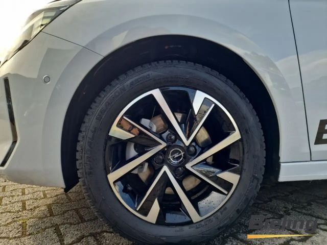 Opel Corsa GS-Line Grand Sport Hybrid