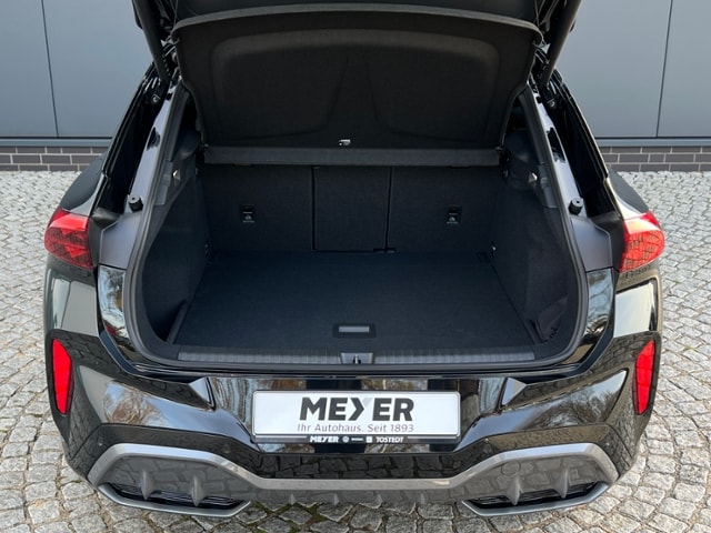 Cupra Terramar 2.0 TSI