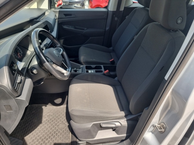 Volkswagen Caddy 2.0 TDI