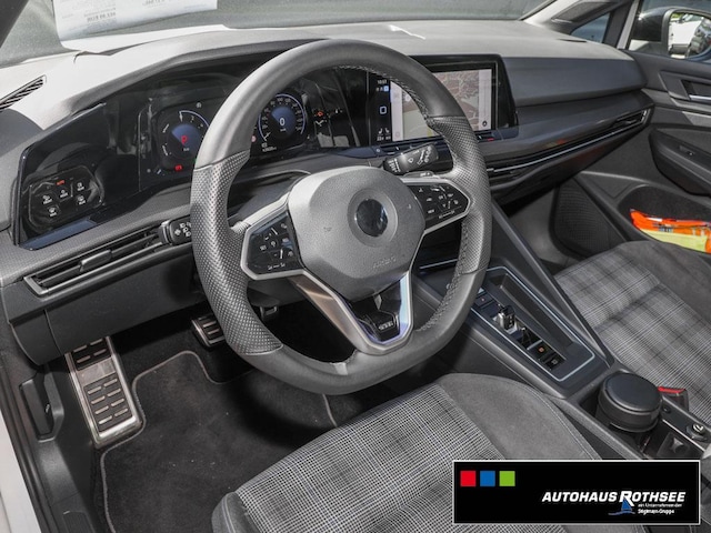 Volkswagen Golf GTE Golf VIII IQ.Drive