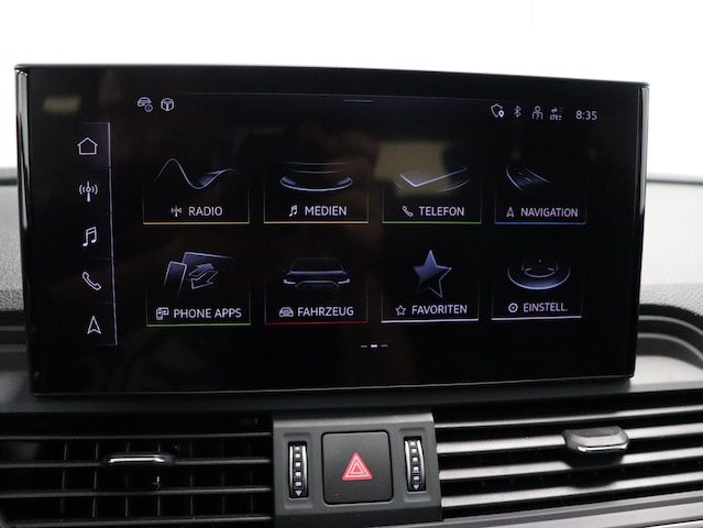 Audi Q5 45 TFSI Quattro S-Tronic