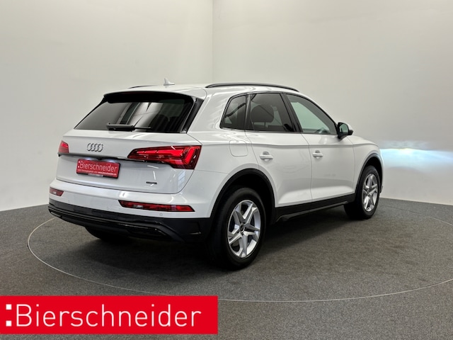 Audi Q5 40 TDI Quattro S-Tronic