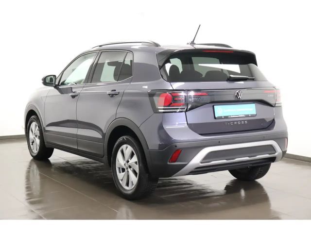 Volkswagen T-Cross 1.0 TSI DSG Life