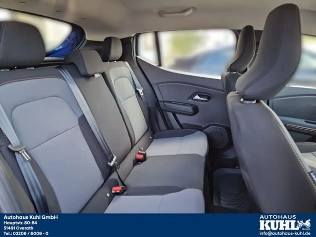 Dacia Sandero Extreme Stepway