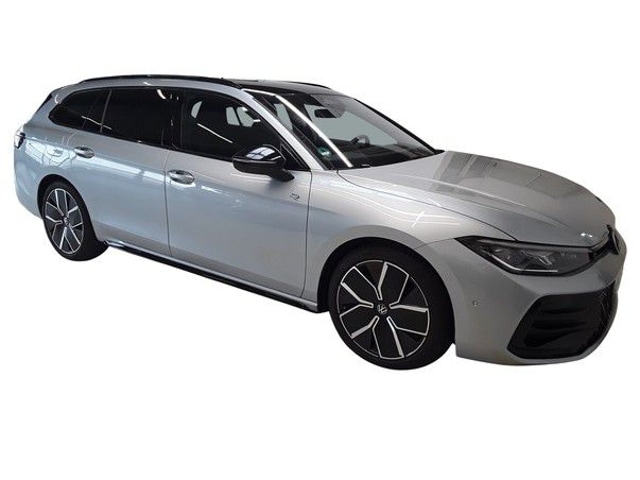 Volkswagen Passat DSG Variant