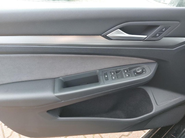 Volkswagen Golf AllTrack DSG Variant