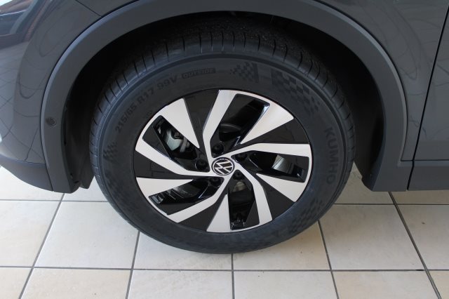 Volkswagen Tiguan 1.5 eTSI