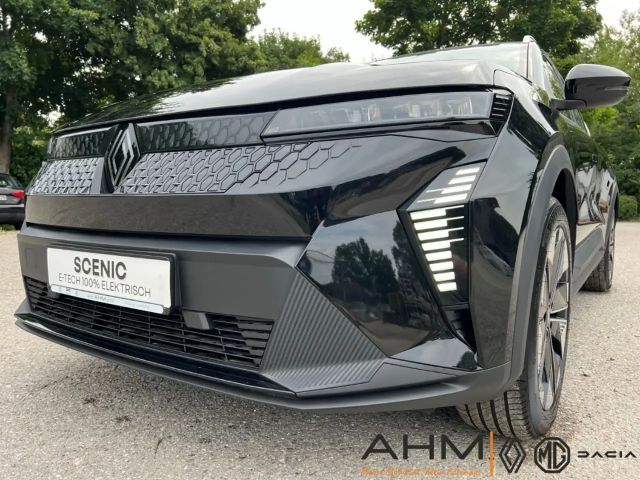 Renault Scenic Comfort Evolution