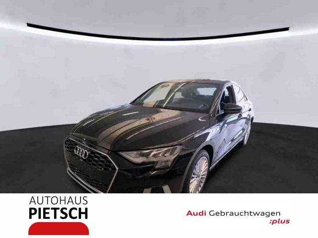 Audi A3 35 TDI S-Tronic Sedan