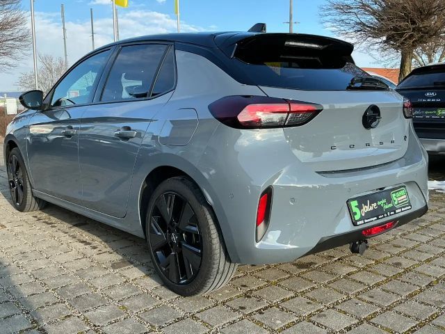 Opel Corsa GS-Line Grand Sport
