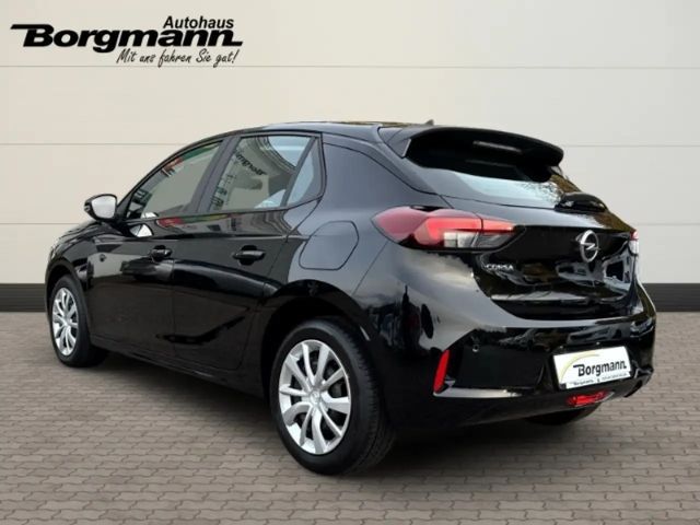 Opel Corsa Edition F Edition