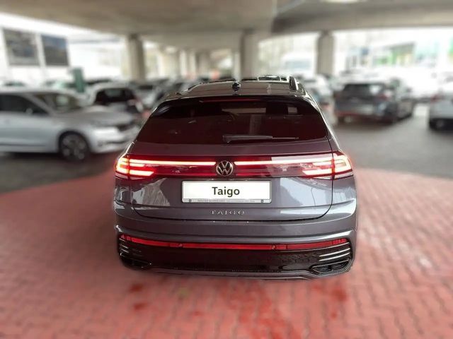 Volkswagen Taigo 1.5 TSI DSG R-Line