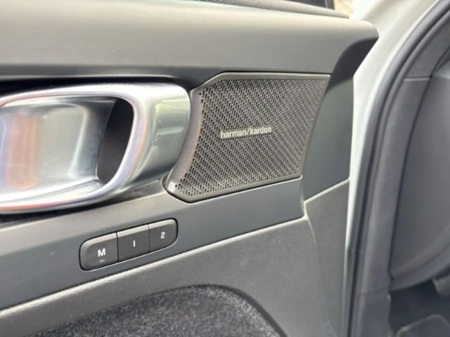 Volvo C40 AWD Recharge Ultimate