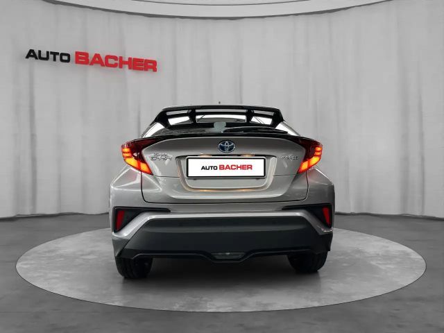 Toyota C-HR Club Hybride
