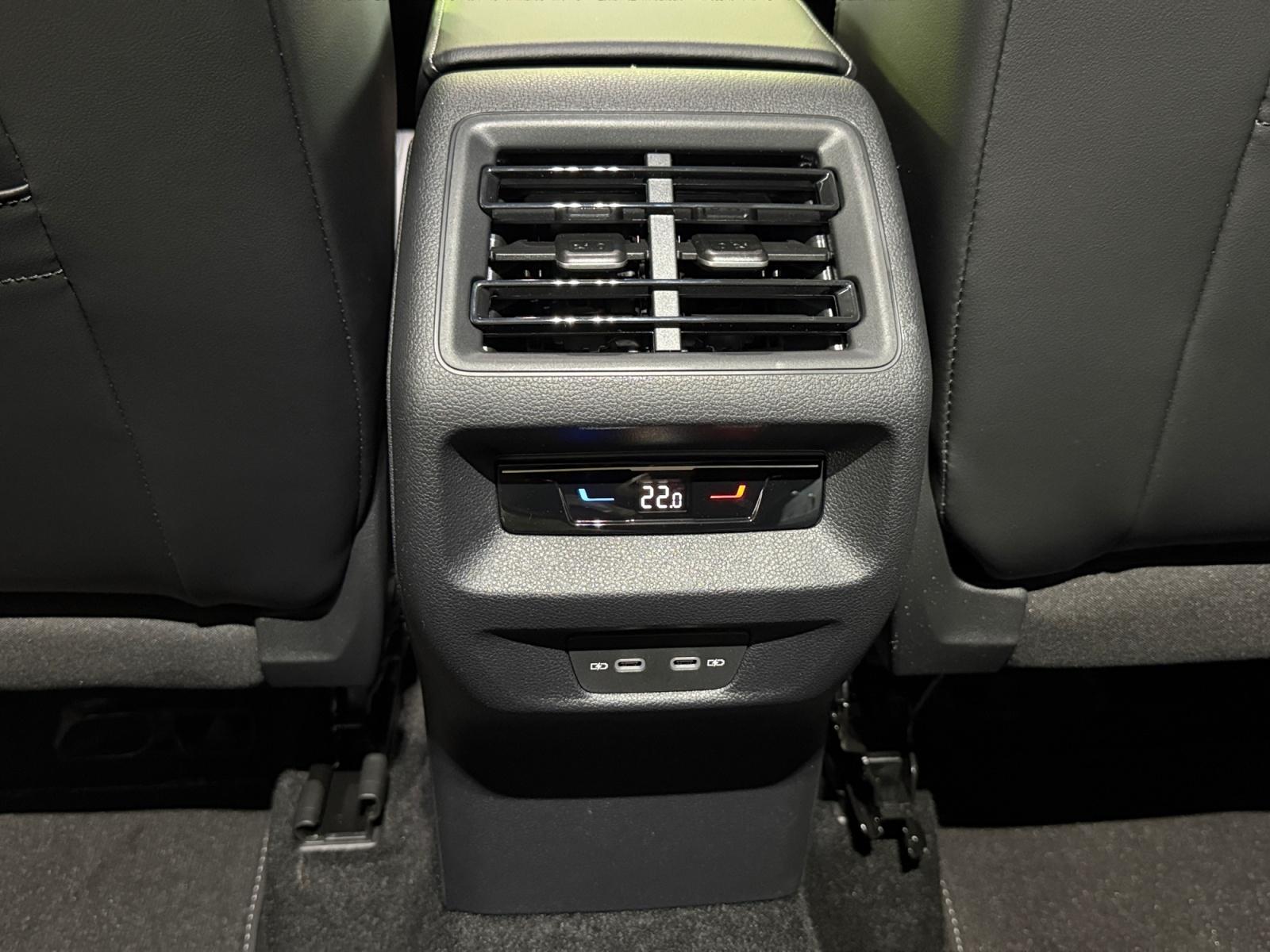 Volkswagen Tiguan R-Line eHybrid