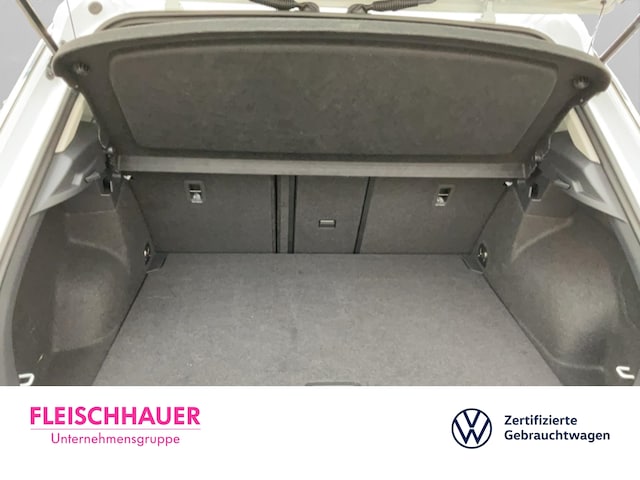 Volkswagen T-Roc 1.0 TSI