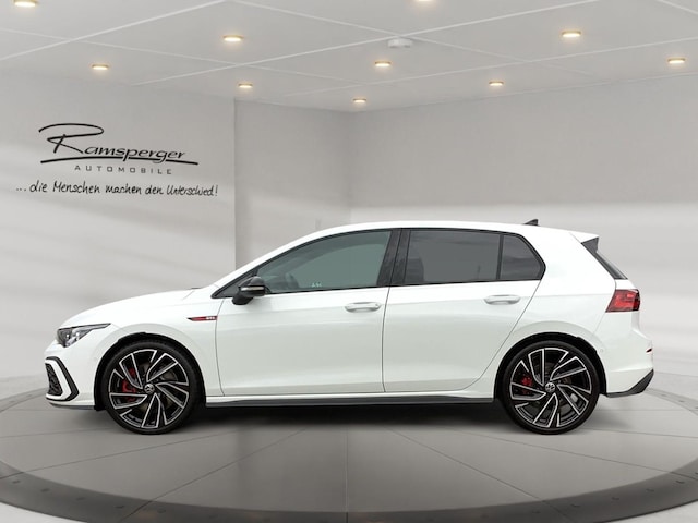 Volkswagen Golf 2.0 TSI DSG GTI