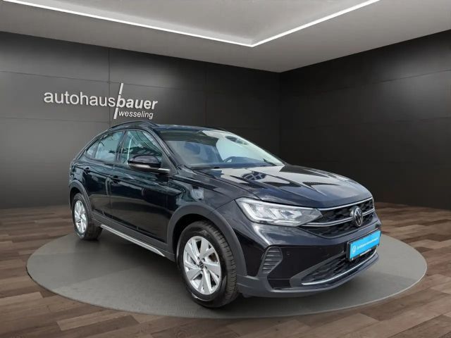 Volkswagen Taigo 1.0 TSI Life