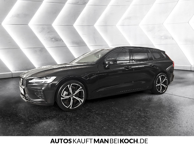 Volvo V60 V60