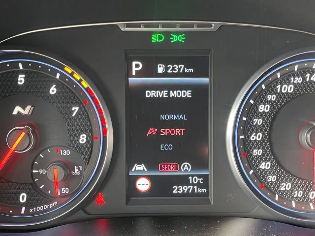 Hyundai i30 N Performance