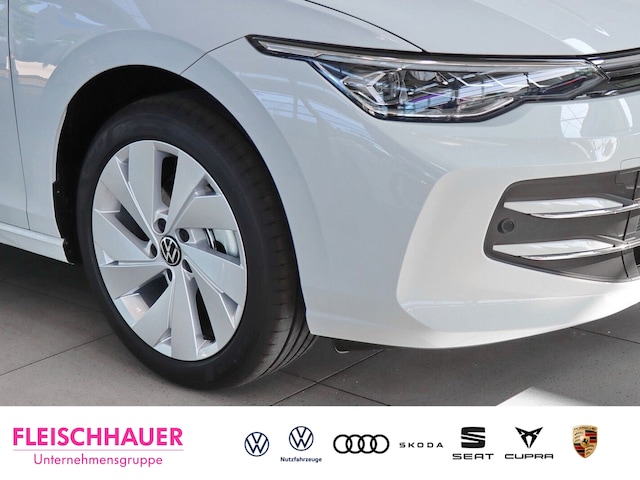 Volkswagen Golf Golf VIII Life