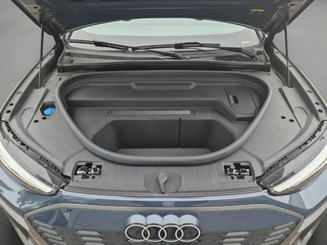 Audi Q6 e-tron Quattro