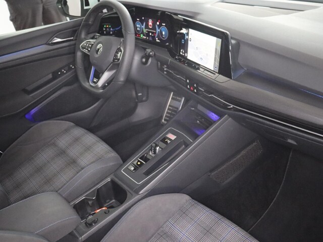 Volkswagen Golf 1.4 TSI DSG