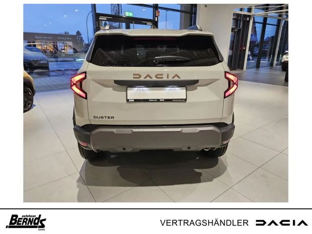 Dacia Duster Extreme TCe 130