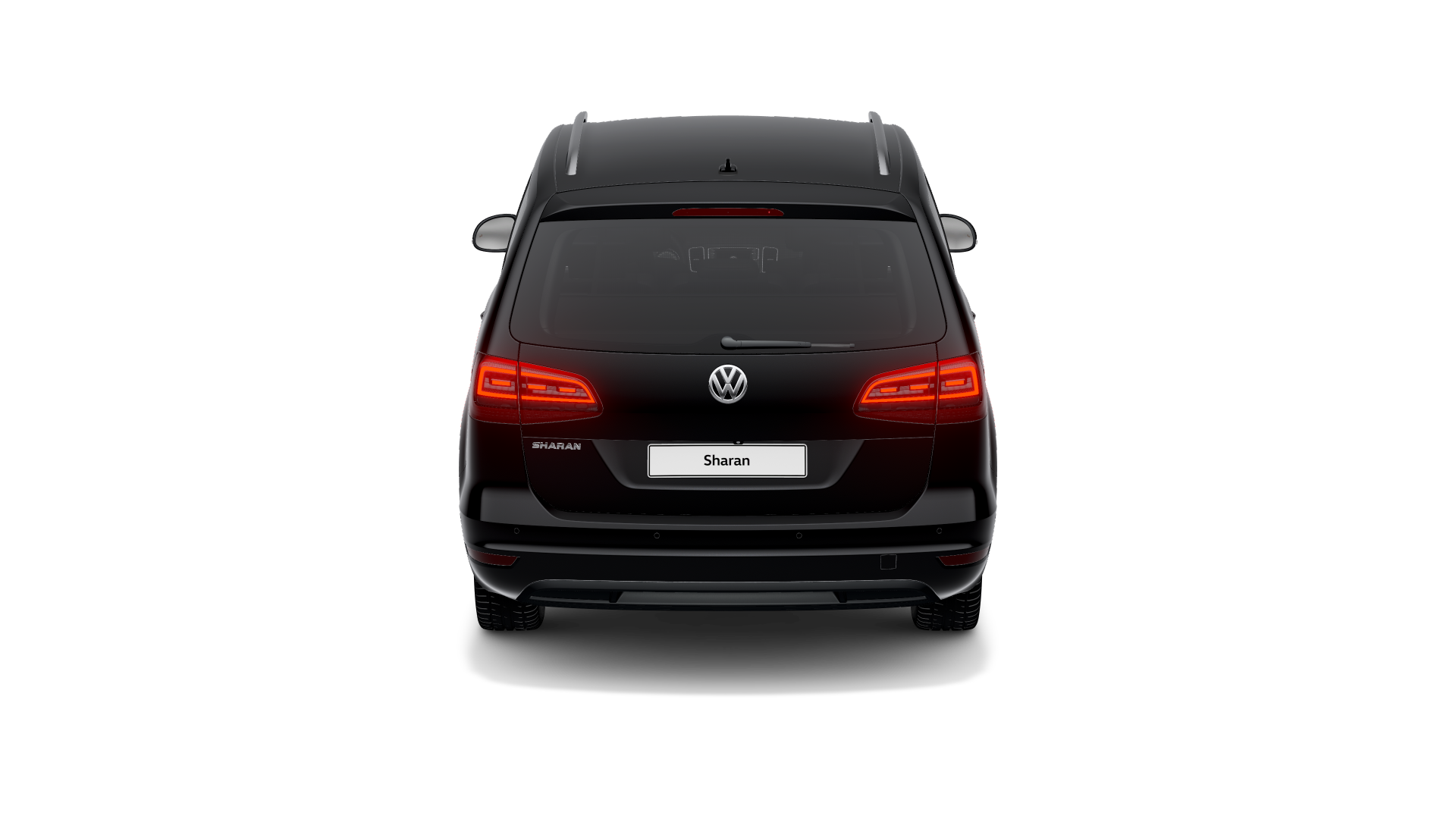 Volkswagen Sharan 1.4 TSI Highline