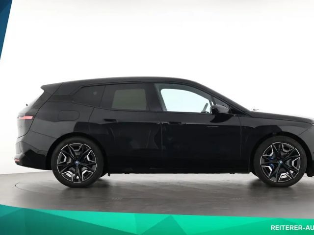 BMW iX xDrive40