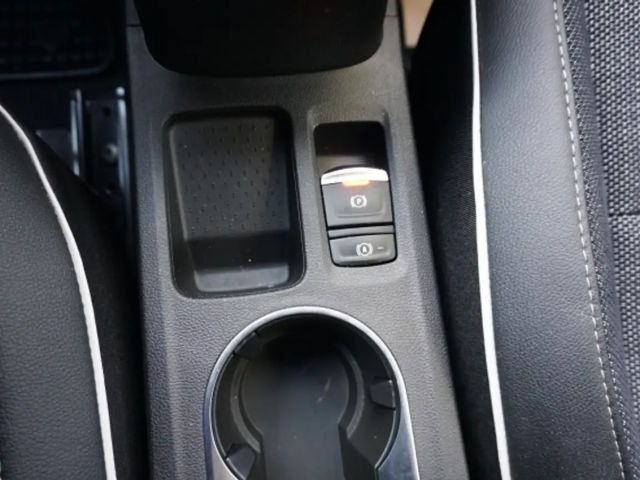 Renault Captur Hybrid Techno