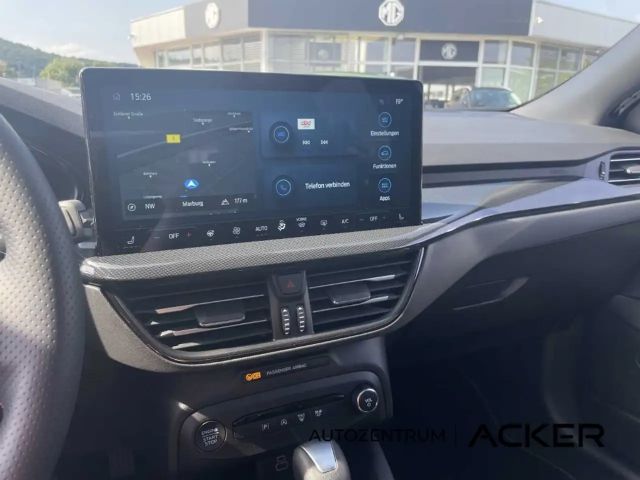 Ford Focus ST Line Wagon