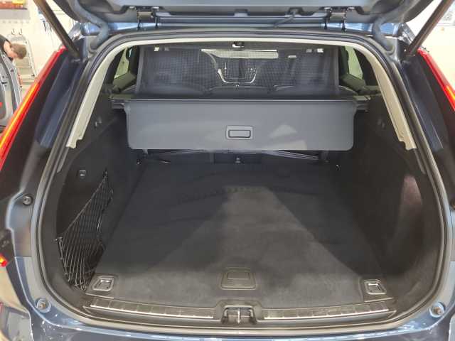 Volvo XC60 XC60 Einparkhilfe el. Fenster