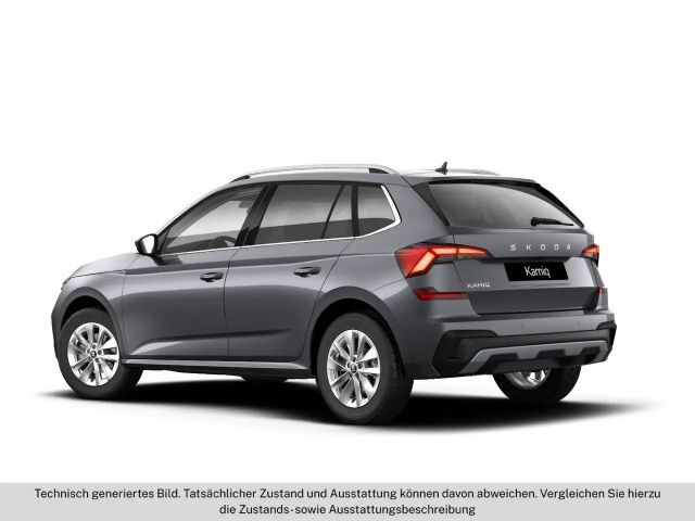 Skoda Kamiq Selection