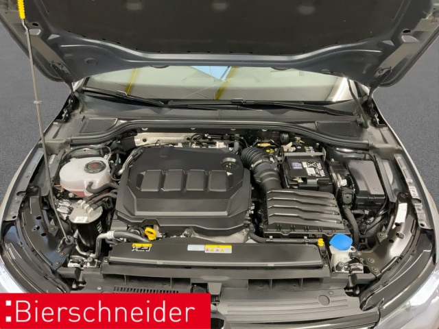 Volkswagen Golf 2.0 TDI GTD