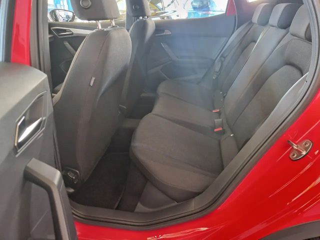 Seat Arona 1.0 TSI FR-lijn