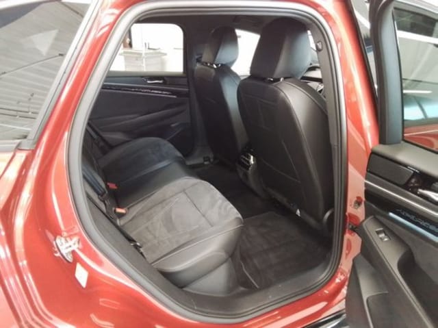 Volkswagen ID.7 IQ.Drive