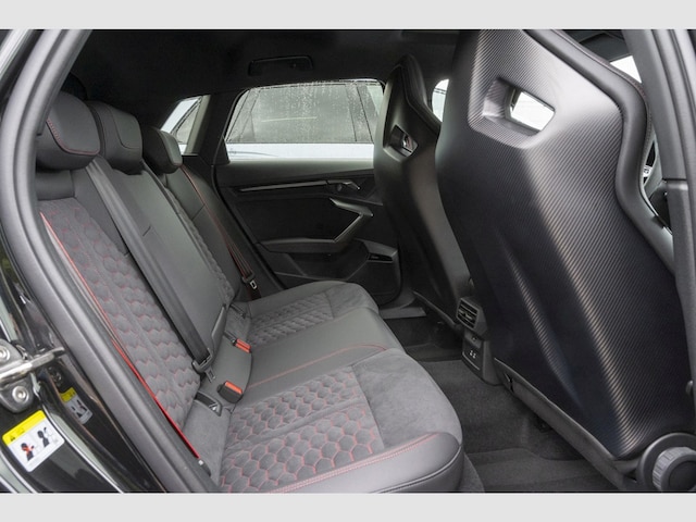 Audi RS3 Quattro S-Tronic Sportback