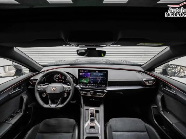 Cupra Formentor DSG VZ