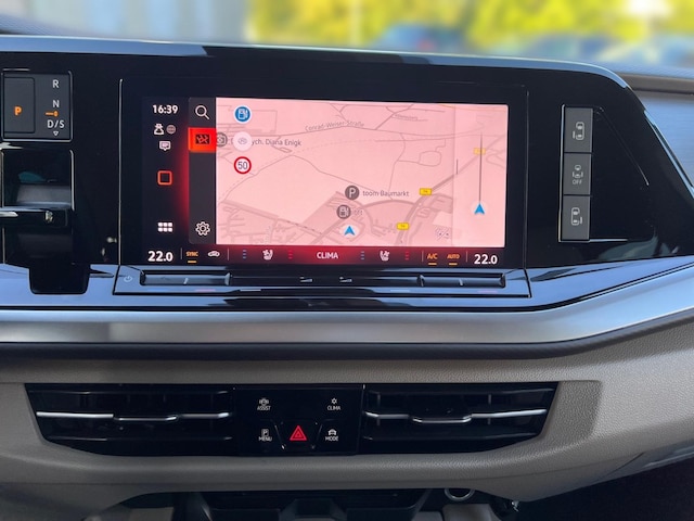 Volkswagen Multivan 2.0 TDI DSG Lang