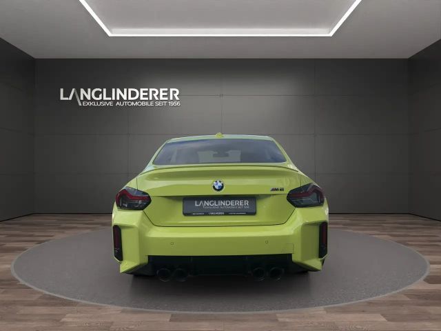 BMW M2 Coupé